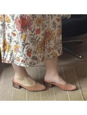 Women's Multi and Cream Mul